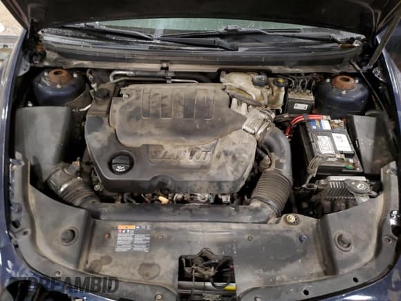 ✅ 2011 Chevrolet Malibu 2LT • VIN: 1G1ZD5E73BF227013 • Лот: 90028245. Опубликован ранее на Copart с пробегом 207 701 миль. Бесплатный доступ к архиву аукционных продаж из США и подробный отчёт об истории автомобиля на DreamBid. Изображение 11.