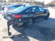 ✅ 2020 Honda Accord EX • VIN: 1HGCV3F45LA011201 • Лот: 43669095. Опубликован ранее на IAAI с пробегом 42 402 миль. Бесплатный доступ к архиву аукционных продаж из США и подробный отчёт об истории автомобиля на DreamBid. Изображение 4.