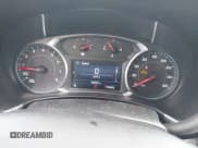 ✅ 2019 Chevrolet Equinox LT • VIN: 2GNAXKEV4K6201322 • Lot: 43329637. Listed on IAAI with 45,832 mi. Free auction sales archive from the USA and detailed vehicle history report at DreamBid. Image 7.