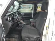 ✅ 2021 Jeep Wrangler Unlimited Sahara Altitude • VIN: 1C4HJXEG3MW513230 • Лот: 42158445. Опубликован ранее на Copart с пробегом 105 821 миль. Бесплатный доступ к архиву аукционных продаж из США и подробный отчёт об истории автомобиля на DreamBid. Изображение 7.