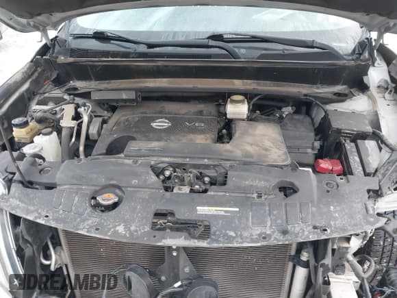 ✅ 2014 Nissan Pathfinder SV • VIN: 5N1AR2MN7EC716214 • Lot: 41499952. Listed on IAAI with 144,283 mi. Free auction sales archive from the USA and detailed vehicle history report at DreamBid. Image 10.