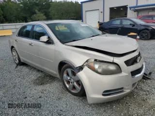 ✅ 2012 Chevrolet Malibu 2LT • VIN: 1G1ZD5E04CF285751 • Lot: 71975634. Listed on Copart with 180,817 mi. Free auction sales archive from the USA and detailed vehicle history report at DreamBid. Image 4.
