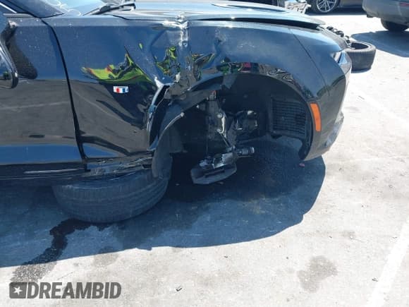 ✅ 2016 Chevrolet Camaro 2SS • VIN: 1G1FH1R79G0121251 • Лот: 42207478. Опубликован ранее на IAAI с пробегом 44 589 миль. Бесплатный доступ к архиву аукционных продаж из США и подробный отчёт об истории автомобиля на DreamBid. Изображение 18.