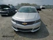 ✅ 2018 Chevrolet Impala Premier • VIN: 2G1125S30J9114633 • Лот: 71460385. Опубликован ранее на Copart с пробегом 272 861 миль. Бесплатный доступ к архиву аукционных продаж из США и подробный отчёт об истории автомобиля на DreamBid. Изображение 14.