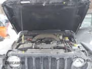 ✅ 2020 Jeep Wrangler Willys • VIN: 1C4GJXAG1LW118348 • Lot: 41404125. Listed on IAAI with 35,325 mi. Free auction sales archive from the USA and detailed vehicle history report at DreamBid. Image 10.