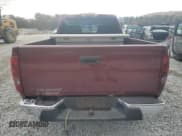 ✅ 2007 Chevrolet Colorado 1LT • VIN: 1GCDT19E778112402 • Lot: 91327745. Wystawiony na Copart z przebiegiem 157 954 mil. Bezpłatny archiwum sprzedaży aukcyjnych z USA i szczegółowy raport historii pojazdu na DreamBid. Zdjęcie 6.