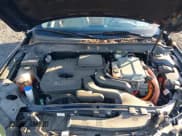 ✅ 2017 Lincoln MKZ Hybrid Reserve • VIN: 3LN6L5MU0HR654497 • Лот: 43801132. Опубликован ранее на IAAI с пробегом 24 904 миль. Бесплатный доступ к архиву аукционных продаж из США и подробный отчёт об истории автомобиля на DreamBid. Изображение 10.