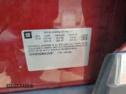 ✅ 2017 Chevrolet Bolt EV LT • VIN: 1G1FW6S04H4129297 • Lot: 58621624. Wystawiony na Copart z przebiegiem 45 775 mil. Bezpłatny archiwum sprzedaży aukcyjnych z USA i szczegółowy raport historii pojazdu na DreamBid. Zdjęcie 12.