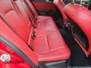 ✅ 2017 Alfa Romeo Giulia • VIN: ZARFAEDN3H7552501 • Lot: 91978655. Listed on Copart with Not provided. Free auction sales archive from the USA and detailed vehicle history report at DreamBid. Image 10.