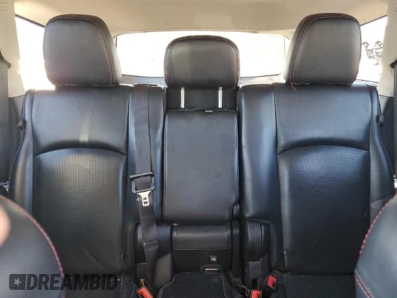 ✅ 2017 Dodge Journey GT • VIN: 3C4PDDEG7HT678095 • Лот: 85536385. Опубликован ранее на Copart с пробегом 156 424 миль. Бесплатный доступ к архиву аукционных продаж из США и подробный отчёт об истории автомобиля на DreamBid. Изображение 10.