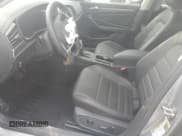 ✅ 2024 Volkswagen Jetta SE • VIN: 3VW7M7BU2RM030149 • Lot: 86334885. Listed on Copart with 34,412 mi. Free auction sales archive from the USA and detailed vehicle history report at DreamBid. Image 7.