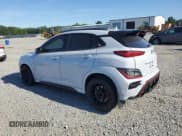 ✅ 2023 Hyundai Kona • VIN: KM8KH3AC3PU007132 • Лот: 70866465. Опубликован ранее на Copart с пробегом 40 251 миль. Бесплатный доступ к архиву аукционных продаж из США и подробный отчёт об истории автомобиля на DreamBid. Изображение 2.