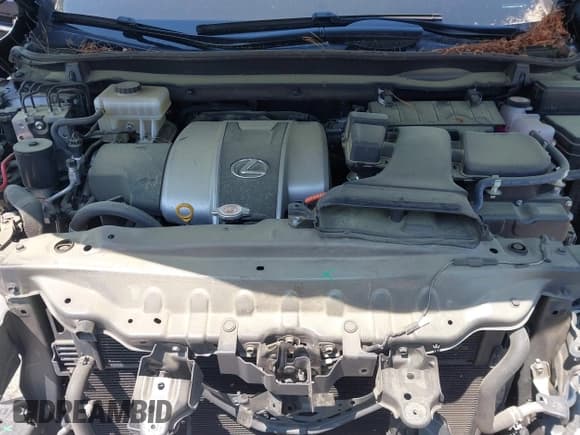 ✅ 2021 Lexus RX 450h • VIN: 2T2HGMDA6MC065516 • Лот: 42162407. Опубликован ранее на IAAI с пробегом 81 501 миль. Бесплатный доступ к архиву аукционных продаж из США и подробный отчёт об истории автомобиля на DreamBid. Изображение 10.