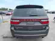 2021 Dodge Durango R/T with VIN 1C4SDJCT1MC820407, listed as a IAAI auction lot 42028410 with 75,435 mi miles and . Bid and sale history available at DreamBid. Image 21.