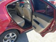 ✅ 2009 Hyundai Accent Auto GLS • VIN: KMHCN46C99U331488 • Лот: 41631270. Опубликован ранее на IAAI с пробегом 130 910 миль. Бесплатный доступ к архиву аукционных продаж из США и подробный отчёт об истории автомобиля на DreamBid. Изображение 8.