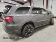 ✅ 2025 Dodge Durango GT • VIN: 1C4RDJDG1SC533632 • Лот: 91596325. Опубликован ранее на Copart с пробегом Не указан. Бесплатный доступ к архиву аукционных продаж из США и подробный отчёт об истории автомобиля на DreamBid. Изображение 3.