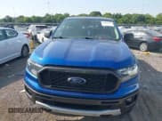 ✅ 2019 Ford Ranger XL • VIN: 1FTER4EH3KLB00449 • Lot: 42840145. Wystawiony na IAAI z przebiegiem 63 445 mil. Bezpłatny archiwum sprzedaży aukcyjnych z USA i szczegółowy raport historii pojazdu na DreamBid. Zdjęcie 12.