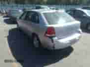 2005 Chevrolet Malibu Maxx LS с VIN 1G1ZT62845F217102, выставлен на аукционе IAAI как лот 34978320 с пробегом Не указан миль и . История ставок и продаж доступна на DreamBid. Изображение 3.