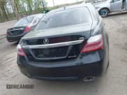 ✅ 2011 Acura RL Technology • VIN: JH4KB2F63BC000925 • Lot: 42082074. Listed on IAAI with 117,491 mi. Free auction sales archive from the USA and detailed vehicle history report at DreamBid. Image 16.