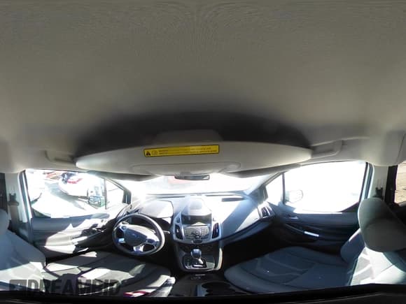 ✅ 2017 Ford Transit Connect XLT • VIN: NM0GE9F73H1336222 • Lot: 41856988. Listed on IAAI with 38,501 mi. Free auction sales archive from the USA and detailed vehicle history report at DreamBid. Image 18.