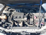 ✅ 2003 Toyota Solara SE • VIN: 2T1CF28P43C606467 • Lot: 41361586. Listed on IAAI with 219,193 mi. Free auction sales archive from the USA and detailed vehicle history report at DreamBid. Image 10.