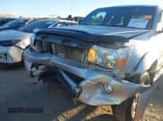 ✅ 2009 Toyota Tacoma PreRunner • VIN: 5TETU62N99Z603572 • Lot: 43460847. Listed on IAAI with 24,339 mi. Free auction sales archive from the USA and detailed vehicle history report at DreamBid. Image 6.