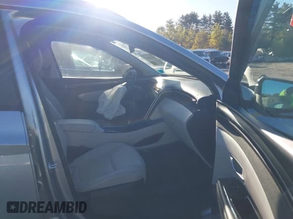 ✅ 2022 Hyundai Tucson SEL • VIN: 5NMJCCAE3NH137769 • Lot: 43424012. Listed on IAAI with 15,832 mi. Free auction sales archive from the USA and detailed vehicle history report at DreamBid. Image 5.