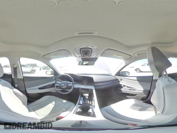 ✅ 2024 Hyundai Elantra Limited • VIN: KMHLP4DG0RU719645 • Lot: 82518645. Listed on Copart with 13,217 mi. Free auction sales archive from the USA and detailed vehicle history report at DreamBid. Image 15.