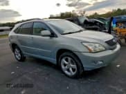 ✅ 2004 Lexus RX 330 • VIN: 2T2GA31U24C016514 • Lot: 95743275. Listed on Copart with 249,616 mi. Free auction sales archive from the USA and detailed vehicle history report at DreamBid. Image 4.