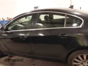 ✅ 2011 Buick Regal CXL RL1 • VIN: W04GN5ECXB1115096 • Lot: 41602481. Listed on IAAI with 196,056 mi. Free auction sales archive from the USA and detailed vehicle history report at DreamBid. Image 14.