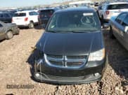 ✅ 2020 Dodge Grand Caravan SXT • VIN: 2C4RDGCG0LR195010 • Лот: 84072585. Опубликован ранее на Copart с пробегом 132 675 миль. Бесплатный доступ к архиву аукционных продаж из США и подробный отчёт об истории автомобиля на DreamBid. Изображение 5.