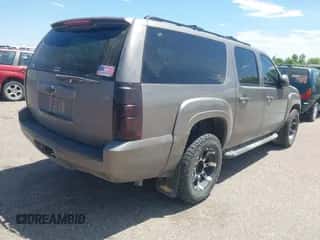 2012 Chevrolet Suburban LT z VIN 1GNSKJE72CR262365, wystawiony jako IAAI lot #42550644 z przebiegiem 159 459 mil mil oraz . Historia ofert i sprzedaży dostępna na DreamBid. Obrazek 4.