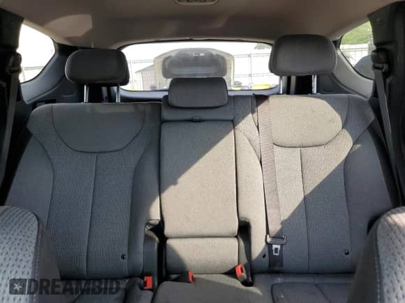 2023 Hyundai Santa Fe SEL Convenience with VIN KM8S6DA21PU099649, listed as a Copart auction lot 68013965 with 56,276 mi miles and Clean title. Bid and sale history available at DreamBid. Image 10.