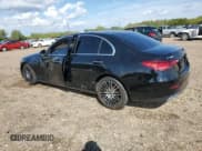 ✅ 2023 Mercedes-Benz C 300 • VIN: W1KAF4HB6PR069643 • Lot: 81419885. Wystawiony na Copart z przebiegiem 23 633 mil. Bezpłatny archiwum sprzedaży aukcyjnych z USA i szczegółowy raport historii pojazdu na DreamBid. Zdjęcie 2.