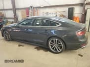 ✅ 2019 Audi S5 Sportback Prestige • VIN: WAUC4CF54KA013365 • Lot: 86536365. Listed on Copart with 135,503 mi. Free auction sales archive from the USA and detailed vehicle history report at DreamBid. Image 2.