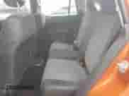 2011 Dodge Caliber Mainstreet с VIN 1B3CB3HA4BD298362, выставлен на аукционе Copart как лот 81179694 с пробегом 138 379 миль миль и Списание • Salvage title. История ставок и продаж доступна на DreamBid. Изображение 10.