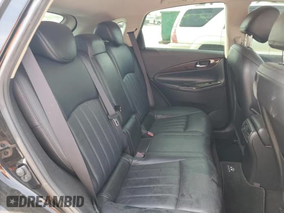 ✅ 2010 Infiniti EX Journey • VIN: JN1AJ0HR4AM756061 • Lot: 57179575. Listed on Copart with 171,087 mi. Free auction sales archive from the USA and detailed vehicle history report at DreamBid. Image 11.