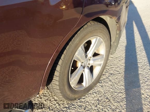 ✅ 2011 Acura MDX Technology • VIN: 2HNYD2H47BH500093 • Lot: 43336589. Wystawiony na IAAI z przebiegiem 175 087 mil. Bezpłatny archiwum sprzedaży aukcyjnych z USA i szczegółowy raport historii pojazdu na DreamBid. Zdjęcie 6.