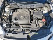 ✅ 2017 Nissan Maxima S • VIN: 1N4AA6AP8HC391771 • Lot: 71714445. Listed on Copart with 118,257 mi. Free auction sales archive from the USA and detailed vehicle history report at DreamBid. Image 11.