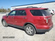 ✅ 2012 Ford Explorer • VIN: 1FMHK7B88CGA67364 • Лот: 84483565. Опубликован ранее на Copart с пробегом 163 147 миль. Бесплатный доступ к архиву аукционных продаж из США и подробный отчёт об истории автомобиля на DreamBid. Изображение 2.