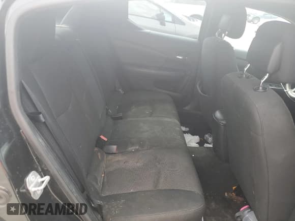 ✅ 2014 Dodge Avenger SE • VIN: 1C3CDZAB4EN227776 • Лот: 73914424. Опубликован ранее на Copart с пробегом 226 620 миль. Бесплатный доступ к архиву аукционных продаж из США и подробный отчёт об истории автомобиля на DreamBid. Изображение 10.