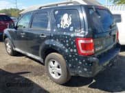 ✅ 2009 Ford Escape XLT • VIN: 1FMCU03G39KD06746 • Lot: 43337192. Wystawiony na IAAI z przebiegiem 246 386 mil. Bezpłatny archiwum sprzedaży aukcyjnych z USA i szczegółowy raport historii pojazdu na DreamBid. Zdjęcie 3.