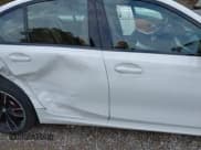 ✅ 2024 BMW 3 Series M340i xDrive • VIN: 3MW49FF02R8E13457 • Lot: 42611678. Wystawiony na IAAI z przebiegiem 11 052 mil. Bezpłatny archiwum sprzedaży aukcyjnych z USA i szczegółowy raport historii pojazdu na DreamBid. Zdjęcie 17.