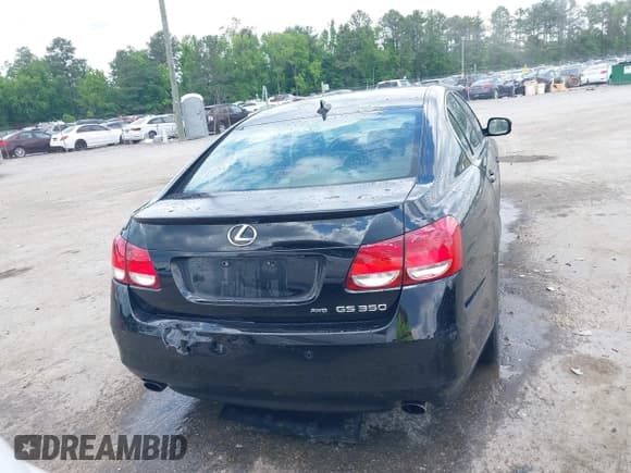 ✅ 2011 Lexus GS 350 • VIN: JTHCE1KS0B0028711 • Lot: 42177844. Wystawiony na IAAI z przebiegiem 214 907 mil. Bezpłatny archiwum sprzedaży aukcyjnych z USA i szczegółowy raport historii pojazdu na DreamBid. Zdjęcie 16.