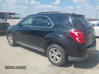 ✅ 2016 Chevrolet Equinox LT • VIN: 2GNALCEK9G6175301 • Лот: 43353227. Опубликован ранее на IAAI с пробегом 113 228 миль. Бесплатный доступ к архиву аукционных продаж из США и подробный отчёт об истории автомобиля на DreamBid. Изображение 3.