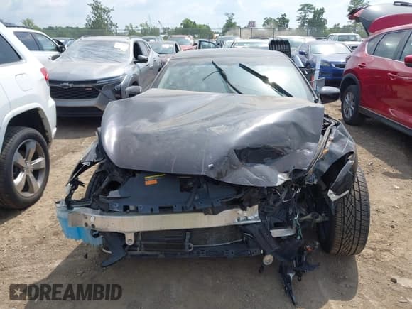 ✅ 2013 Infiniti G37 • VIN: JN1CV6FEXDM230196 • Лот: 42739175. Опубликован ранее на IAAI с пробегом 138 455 миль. Бесплатный доступ к архиву аукционных продаж из США и подробный отчёт об истории автомобиля на DreamBid. Изображение 12.