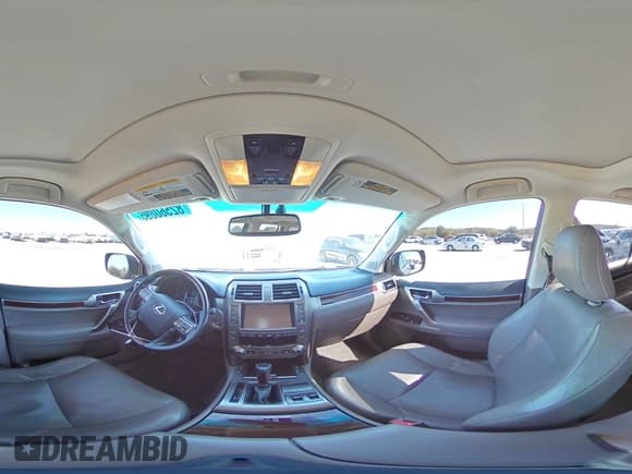 ✅ 2016 Lexus GX 460 • VIN: JTJBM7FX5G5145183 • Lot: 82560895. Wystawiony na Copart z przebiegiem 169 101 mil. Bezpłatny archiwum sprzedaży aukcyjnych z USA i szczegółowy raport historii pojazdu na DreamBid. Zdjęcie 15.