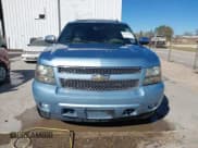 ✅ 2011 Chevrolet Suburban LTZ • VIN: 1GNSCKE06BR257111 • Lot: 43611568. Listed on IAAI with 219,786 mi. Free auction sales archive from the USA and detailed vehicle history report at DreamBid. Image 12.