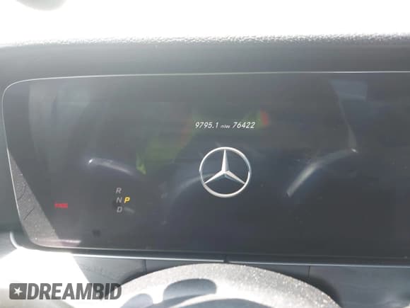 ✅ 2020 Mercedes-Benz E 350 • VIN: W1KZF8DB9LA825751 • Лот: 42536447. Опубликован ранее на IAAI с пробегом 76 422 миль. Бесплатный доступ к архиву аукционных продаж из США и подробный отчёт об истории автомобиля на DreamBid. Изображение 7.