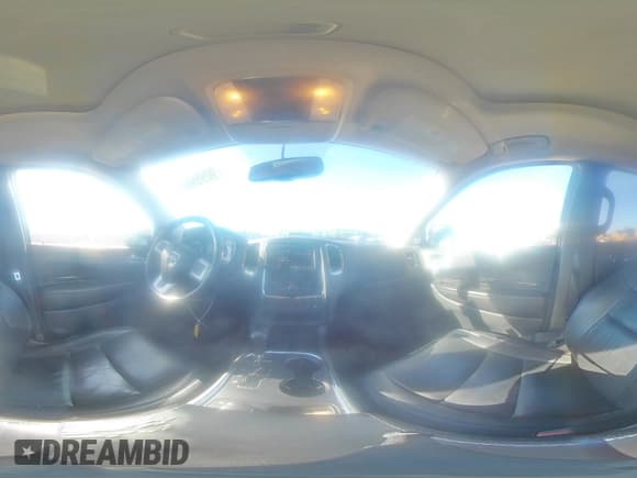 ✅ 2013 Dodge Durango Crew • VIN: 1C4SDJDT1DC668627 • Лот: 90999805. Опубликован ранее на Copart с пробегом 183 679 миль. Бесплатный доступ к архиву аукционных продаж из США и подробный отчёт об истории автомобиля на DreamBid. Изображение 15.